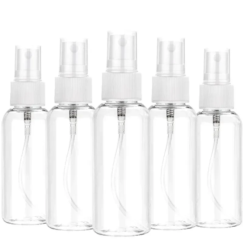 Perfume Fragrance World Aromatix X Xandal 100Ml Unisex - زجاجات رذاذ بلاستيكية شفافة شفافة PET