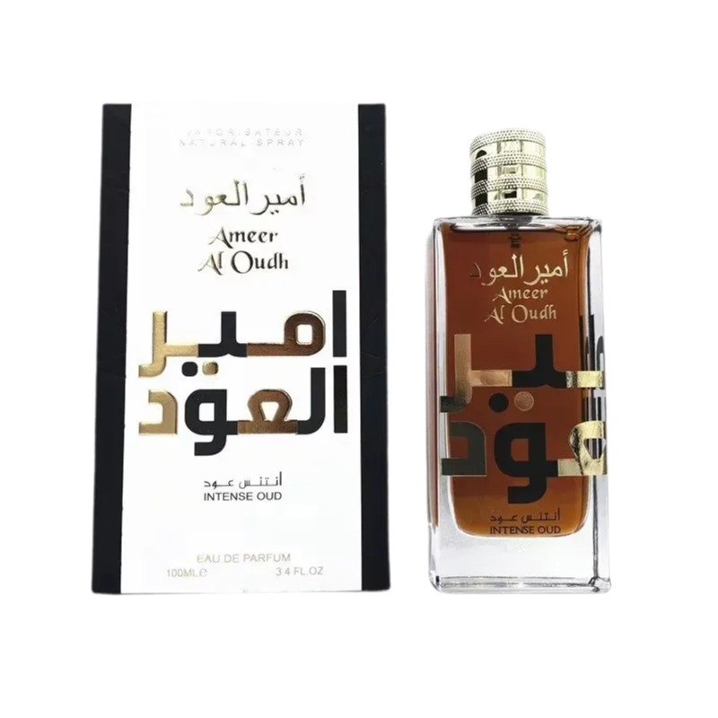 Perfume Fragrance Oil - عطر أمير للجسم، عطر عربي للرجال،