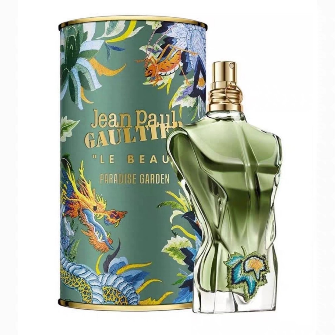 Perfume Fragrance Jean Paul Gaultier Le Male - عطر 
