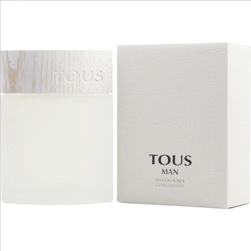 Perfume Fragrance Concentration - توس مان ليه كولونز للرجال، عطر