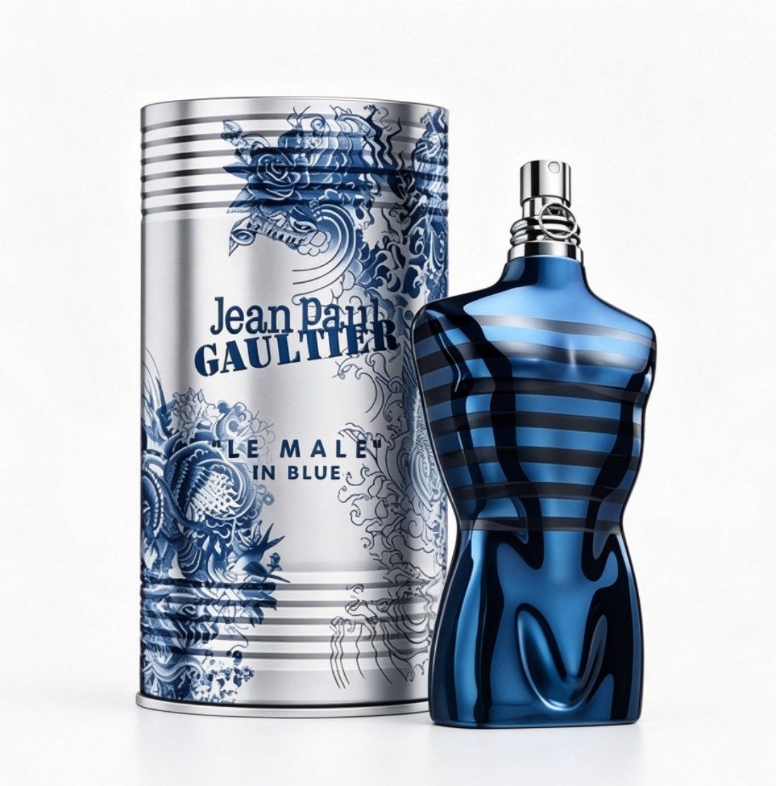 Perfume Fragrance Jean Paul Gaultier Le Male - عطر 