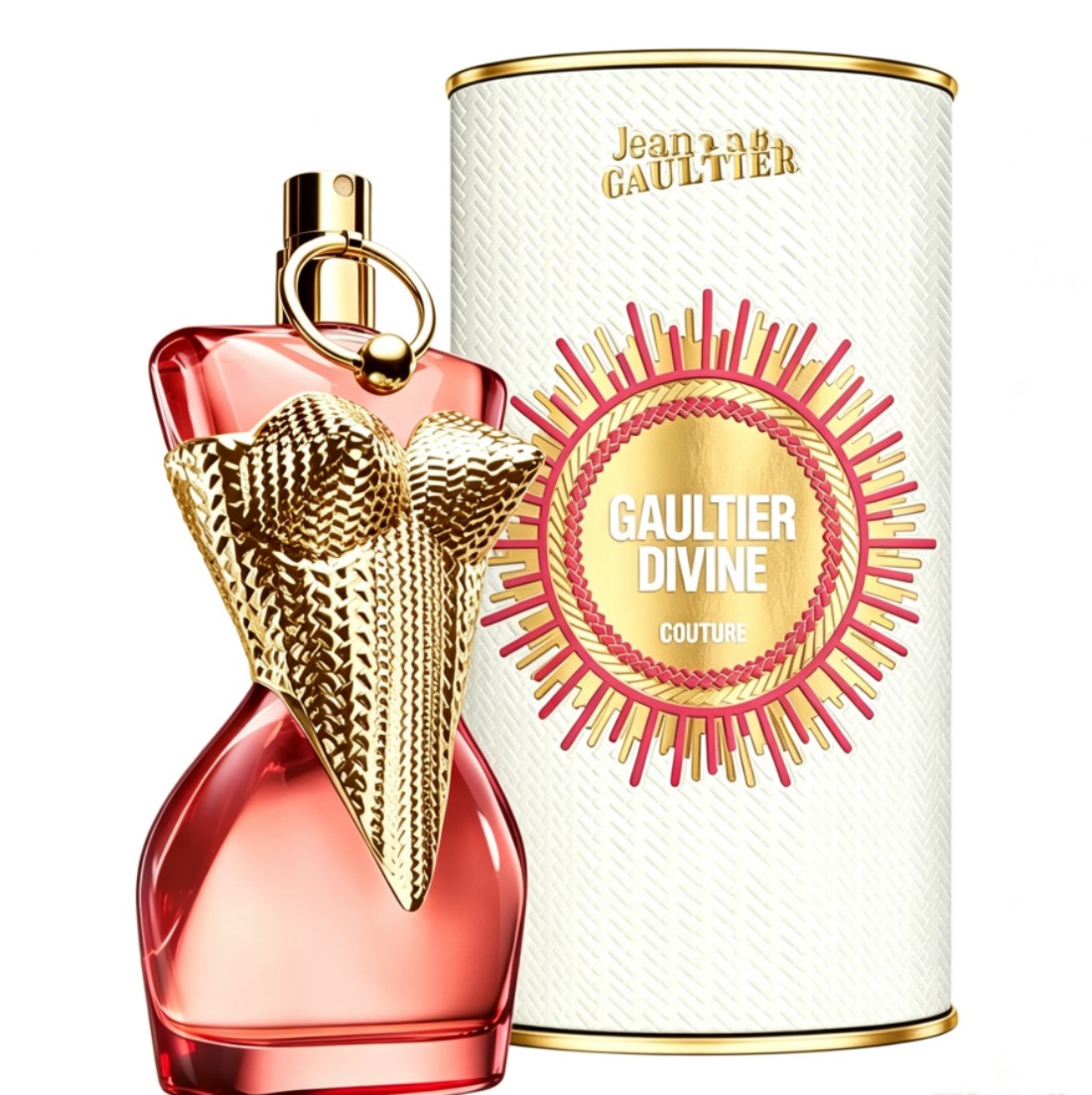Perfume Fragrance Jean Paul Gaultier Le Male - عطر 