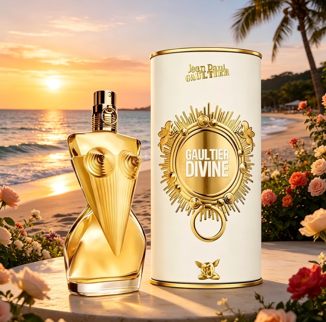 Perfume Fragrance Jean Paul Gaultier Le Male - عطر جان بول غوتييه 