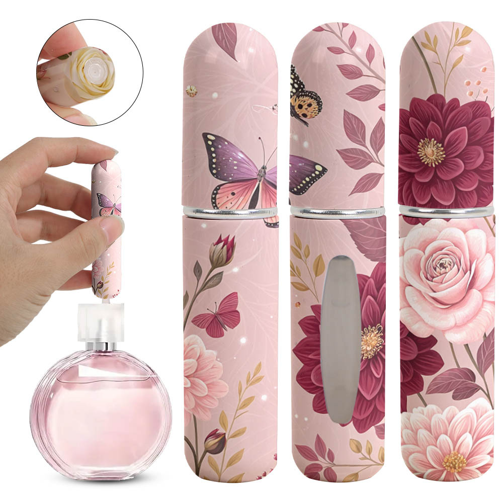 Perfume Fragrance World Aromatix X Xandal 100Ml Unisex - زجاجة عطر صغيرة جديدة سعة 5