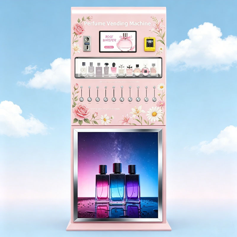 Perfume Fragrance Sale - جهاز رش العطور الأوتوماتيكي، موزع عطور