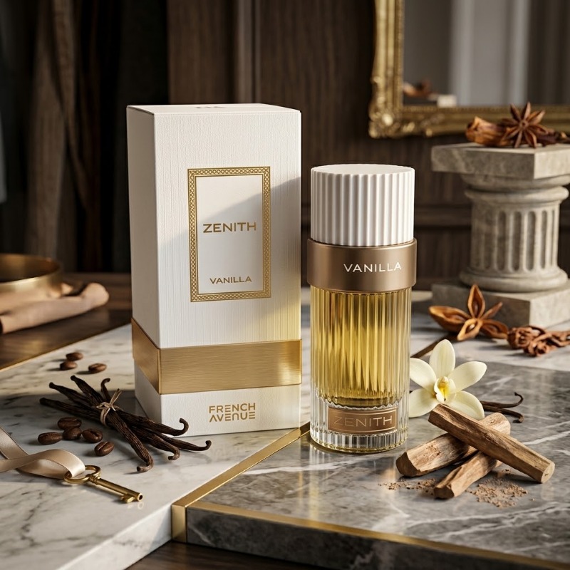 The Collection Perfume Fragrance - عطر فاخر للجنسين 100 مل، ماء