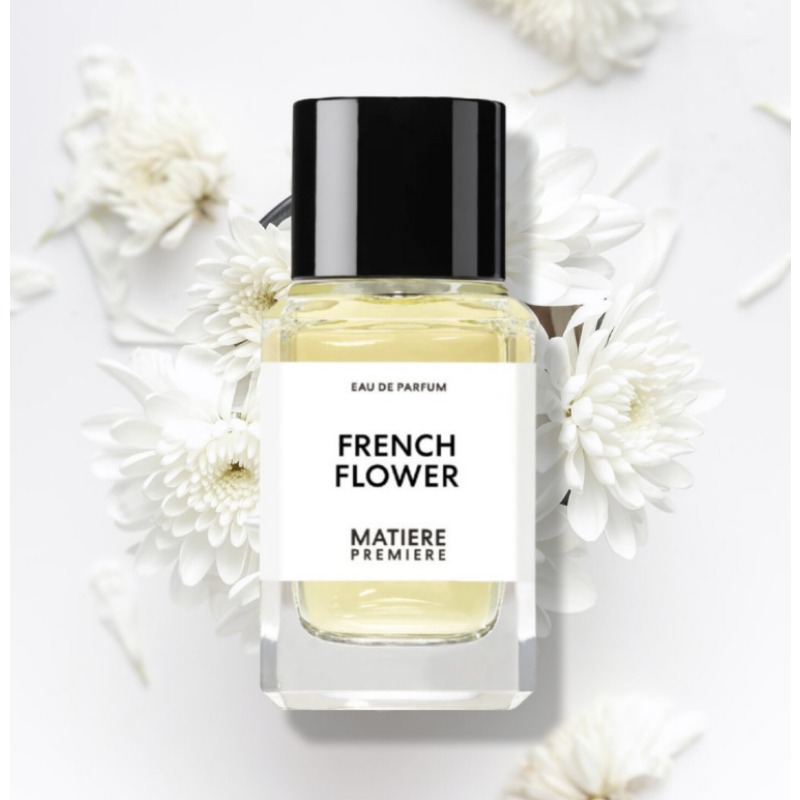 The Collection Perfume Fragrance - عطر ماتيير بريميير للجنسين 100 مل،