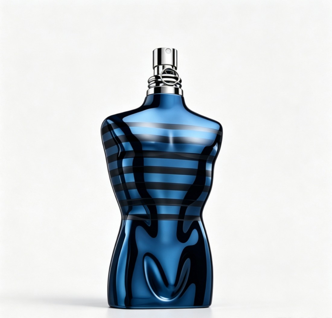 Perfume Fragrance Jean Paul Gaultier Le Male - عطر 