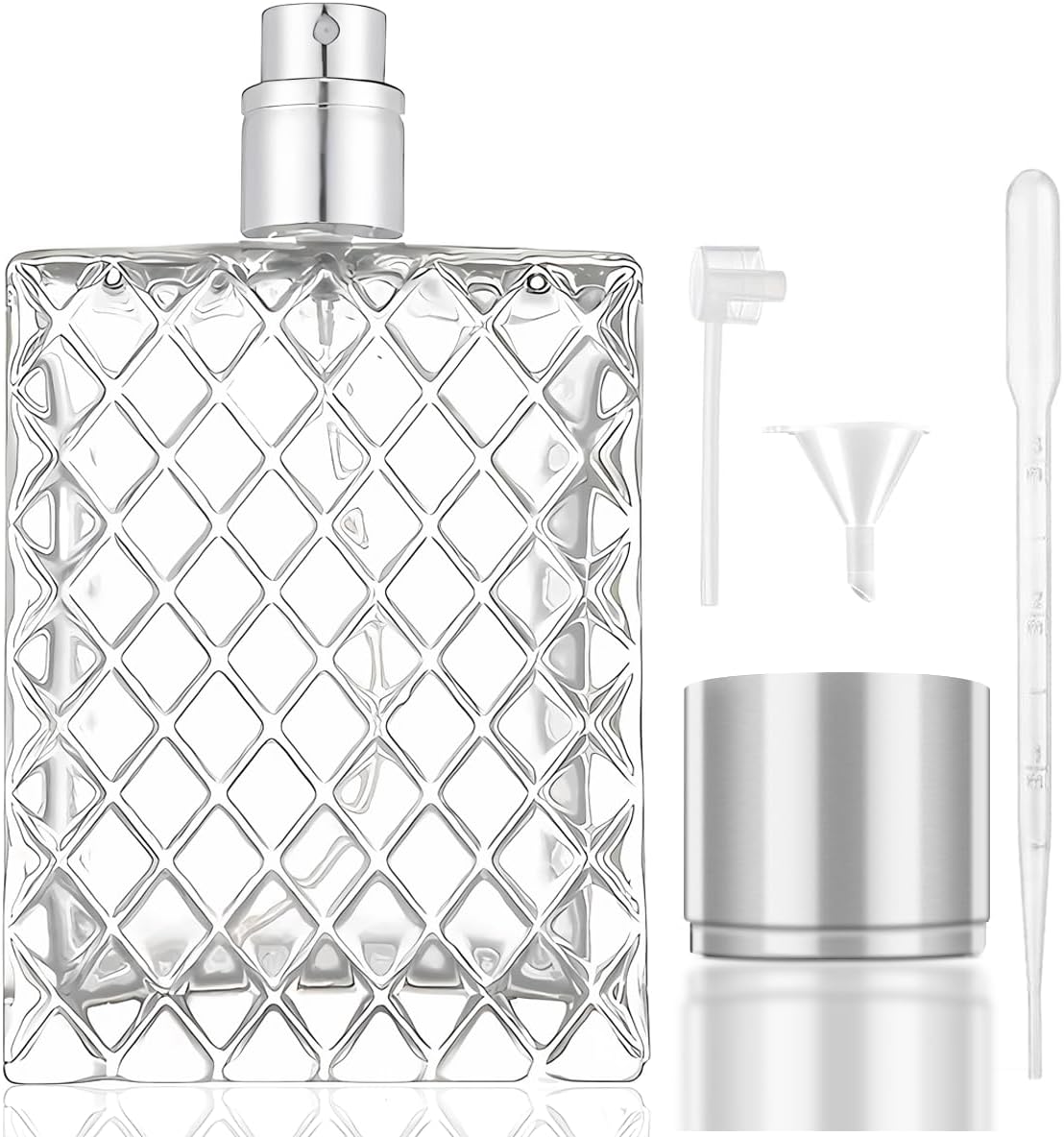Perfume Fragrance World Aromatix X Xandal 100Ml Unisex - 1 قطعة 100 مللي زجاجة عطر