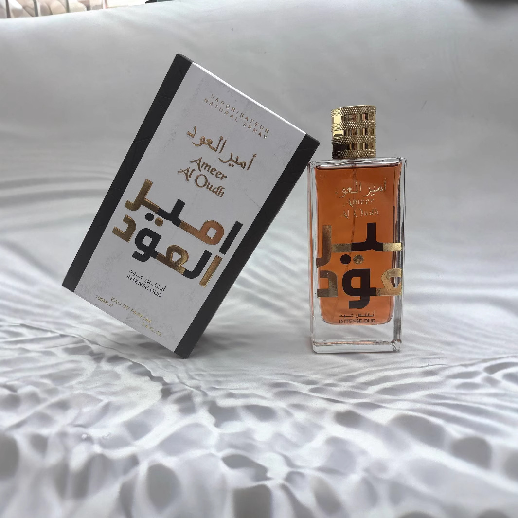 عطر أمير للجسم، عطر عربي للرجا - مراجعة Perfume Fragrance Oil وسعره
