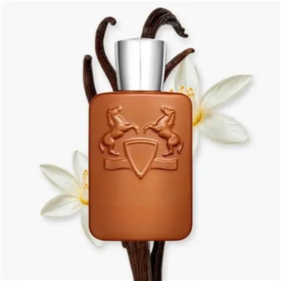 عطر رجالي في زجاجة بنية سعة 12 - مراجعة Perfume Alcohol Fragrance وسعره