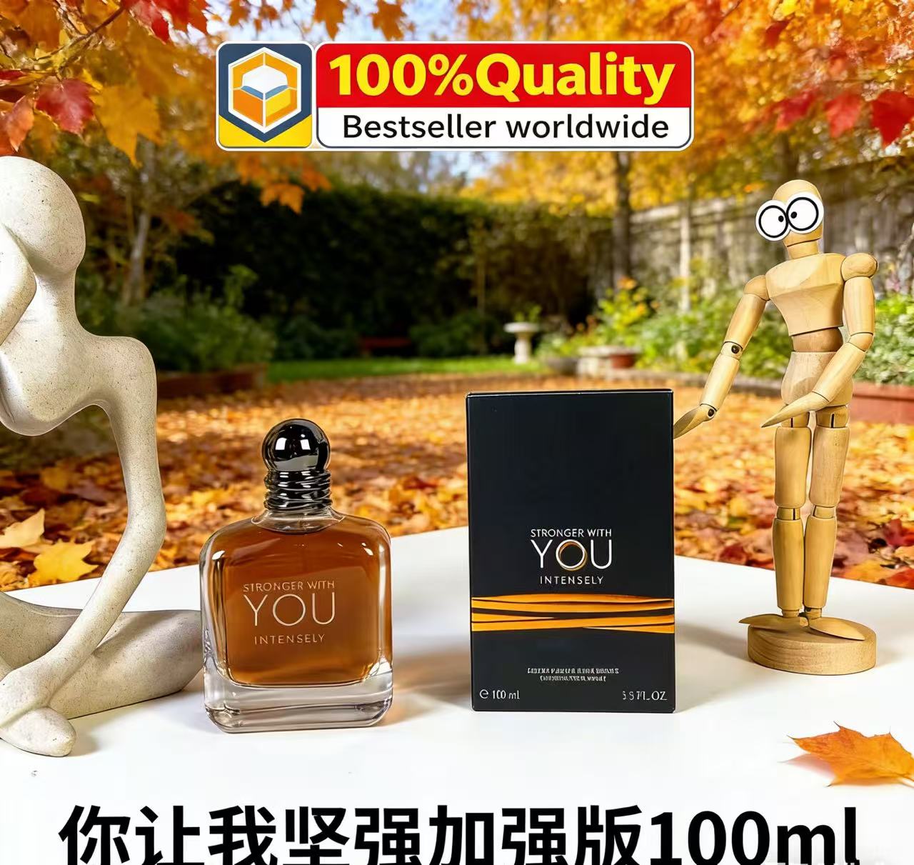 عطر بيرفكت 100 مل سترونجر ويذ  - مراجعة Perfume Fragrance Families وسعره