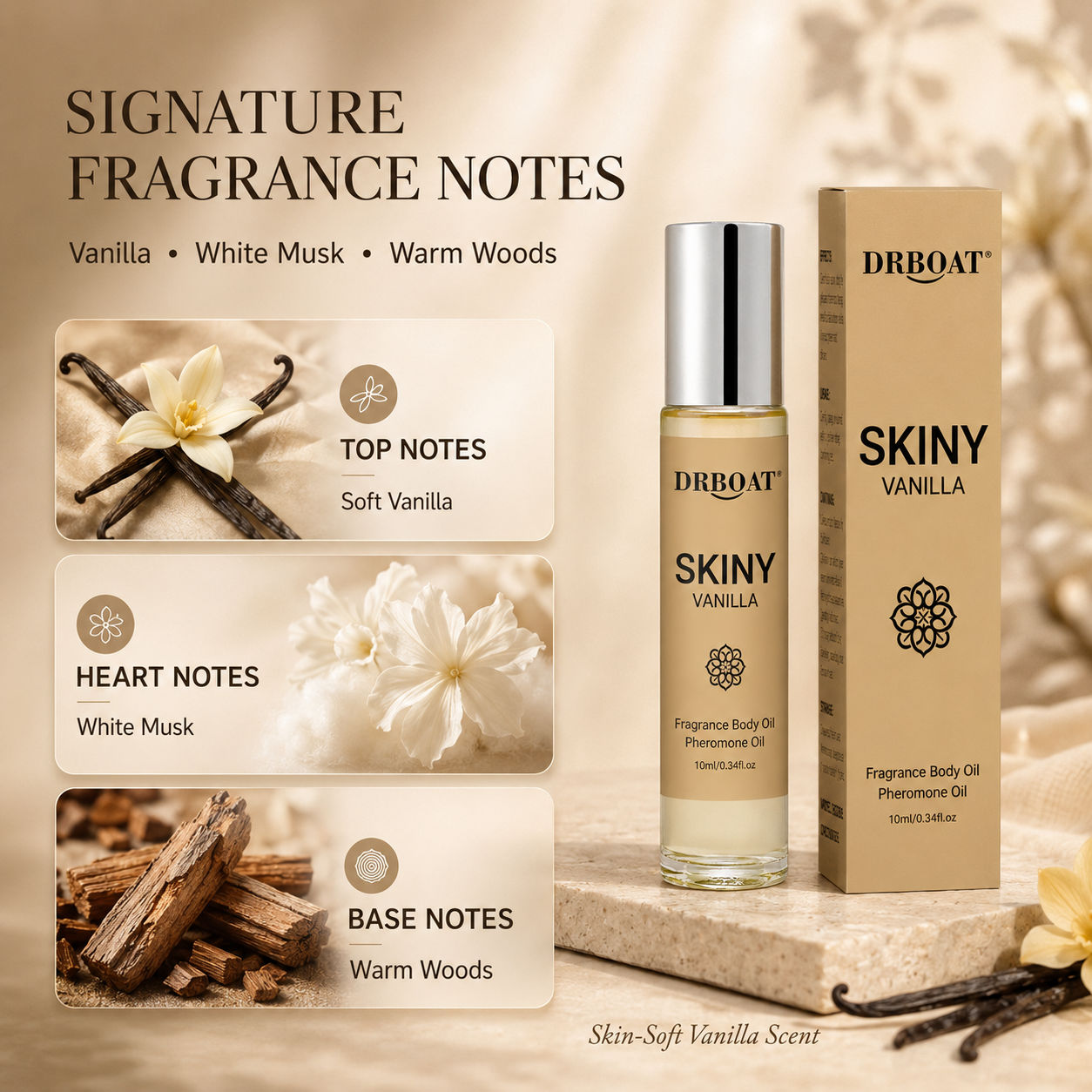 زيت عطر رول أون للرجال، برائحة - مراجعة Perfume Alcohol Fragrance وسعره
