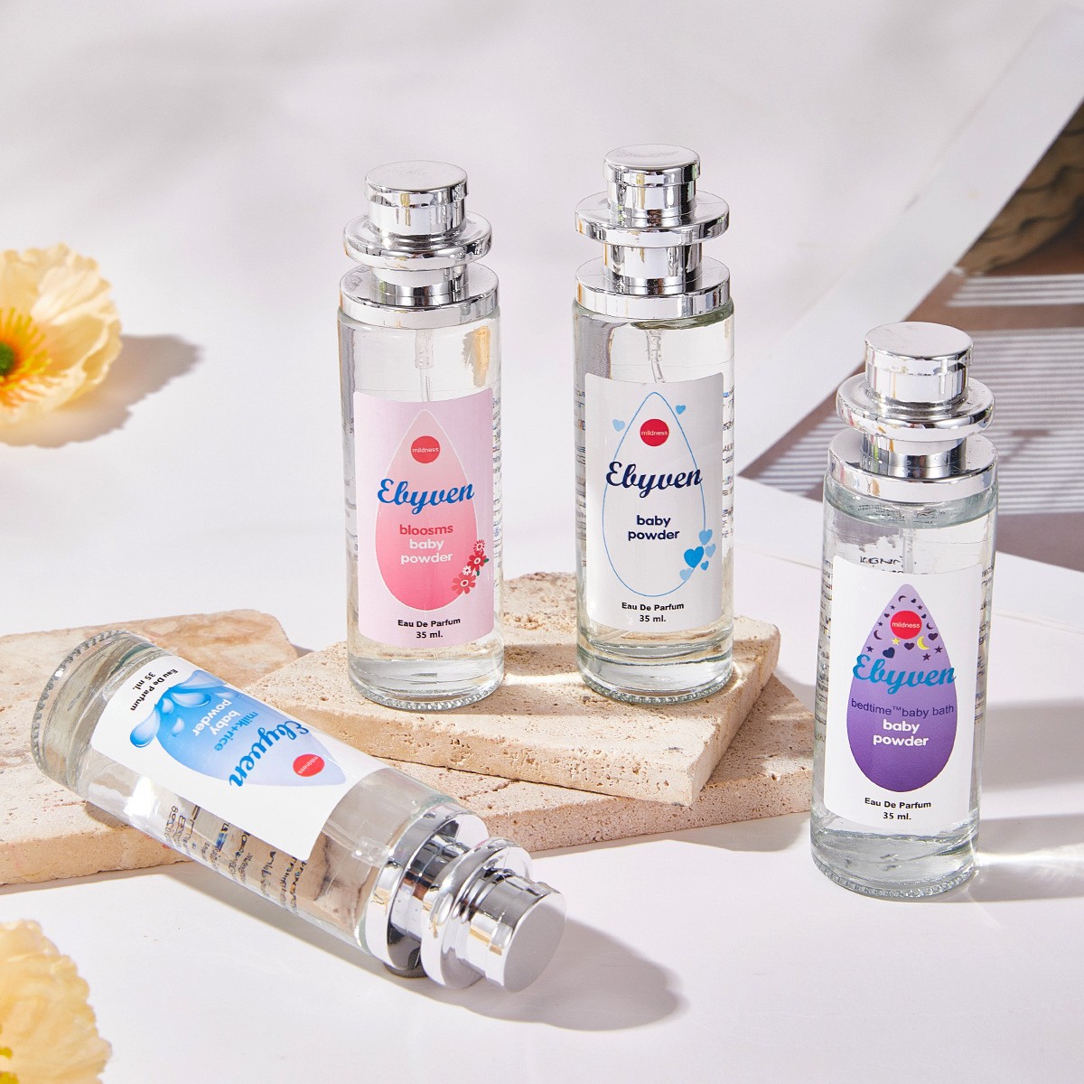 عطر نسائي برائحة حليب الأطفال، - مراجعة Perfume Alcohol Fragrance وسعره