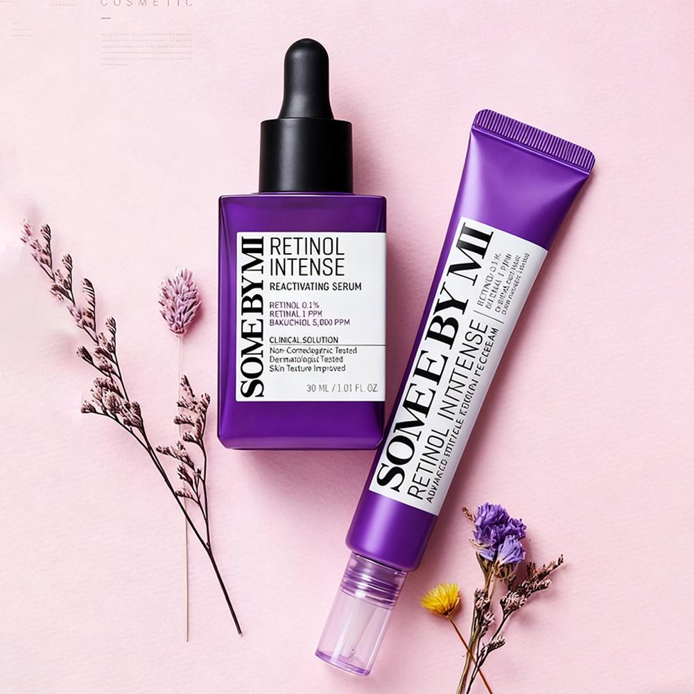 الكورية سومبيمي مصل الريتينول  - مراجعة The Ordinary Serum Hyaluronic Acid وسعره