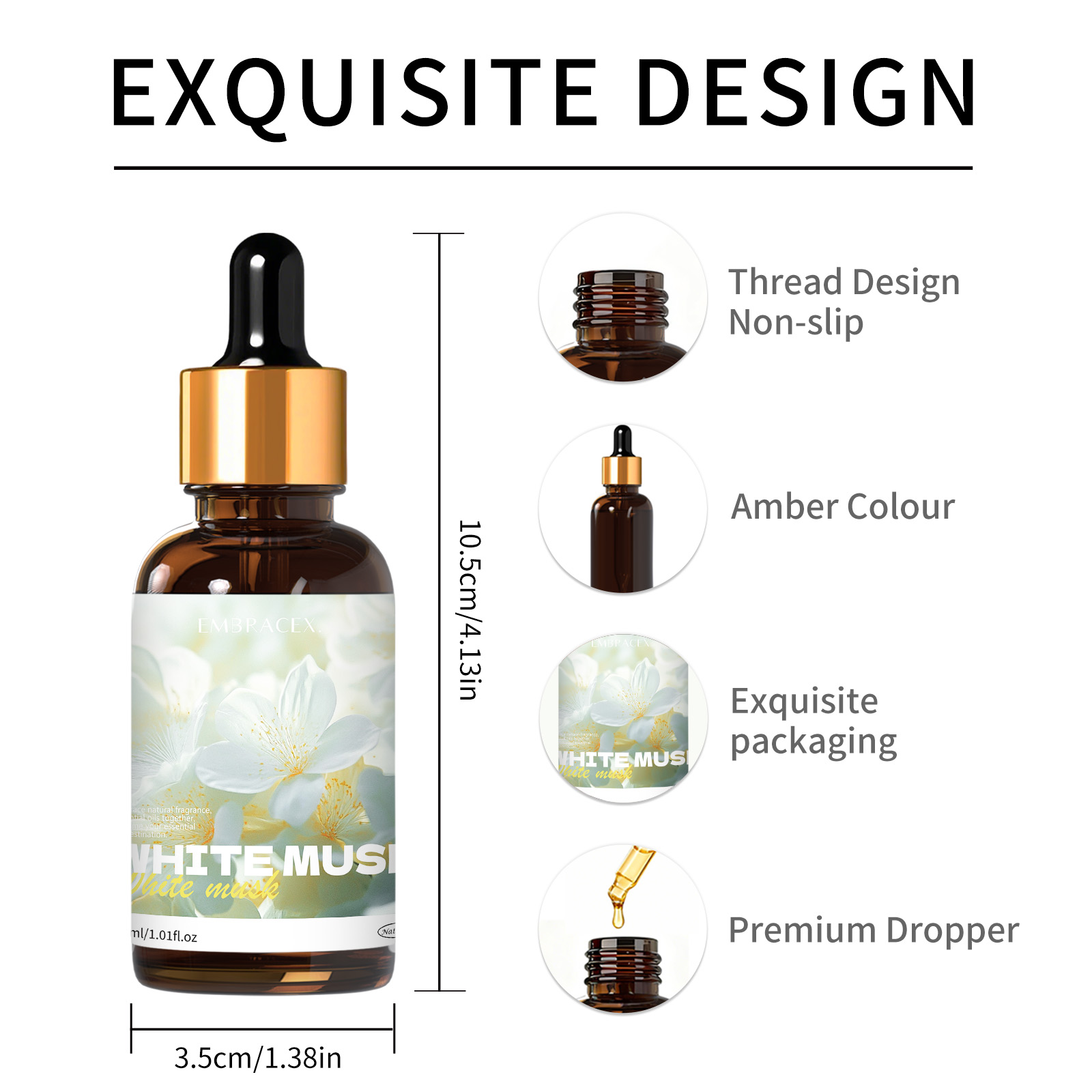 36 نوعًا من زيوت العطور بسعة 3 - مراجعة Perfume Fragrance Oil وسعره