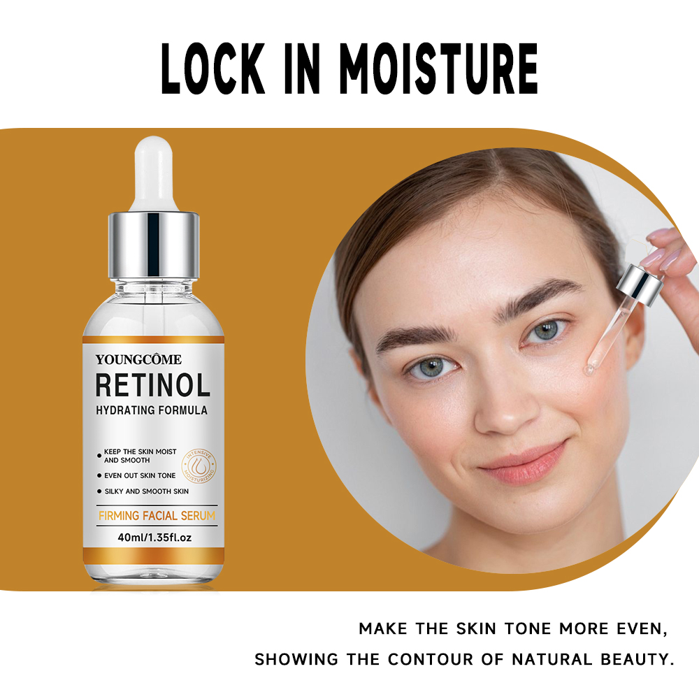 الريتينول مكافحة الشيخوخة إزال - مراجعة The Ordinary Serum Hyaluronic Acid وسعره