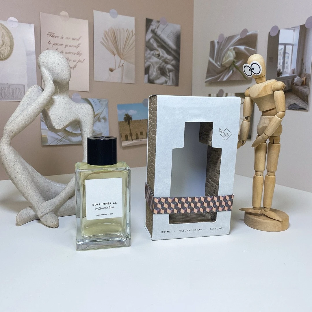 رائجة البيع عطر الخشب الإمبراط - مراجعة Perfume Fragrance Sale وسعره