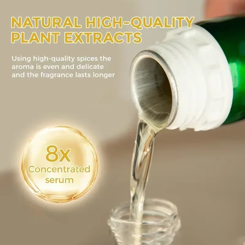 نامستي 500 مل ناشر رائحة الزيو - مراجعة Perfume Fragrance Concentration وسعره
