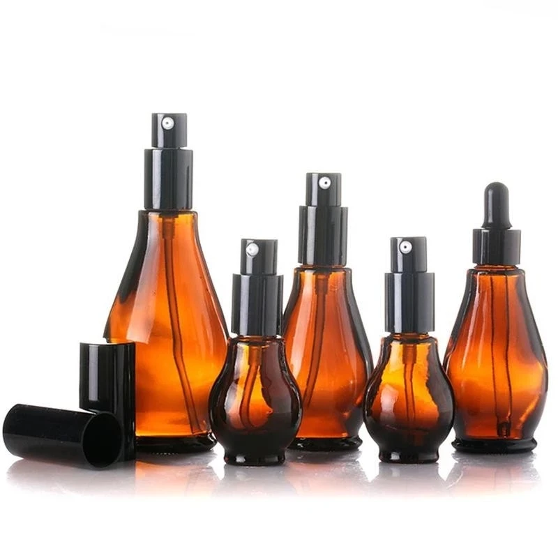 فارغة رذاذ زجاجة العنبر الزجاج - مراجعة Perfume Fragrance World Aromatix X Xandal 100Ml Unisex وسعره