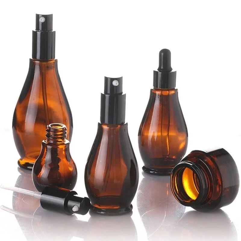 فارغة رذاذ زجاجة العنبر الزجاج - مراجعة Perfume Fragrance World Aromatix X Xandal 100Ml Unisex وسعره