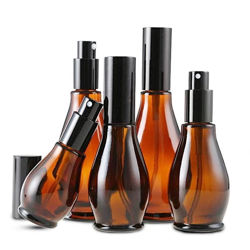 فارغة رذاذ زجاجة العنبر الزجاج - مراجعة Perfume Fragrance World Aromatix X Xandal 100Ml Unisex وسعره