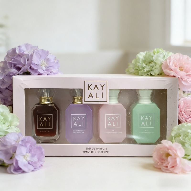 مجموعة عطور عربية KAYALI 30 مل - مراجعة The Collection Perfume Fragrance وسعره