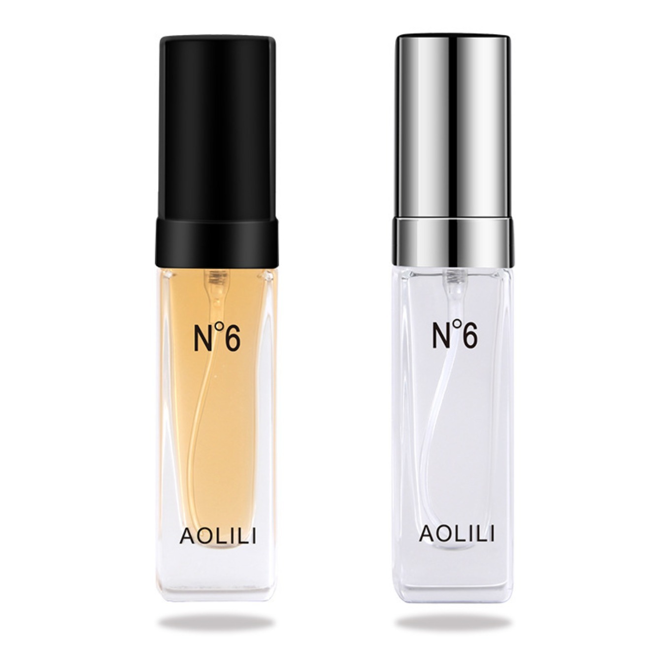 عطر N6 للنساء والرجال، عطر زهر - مراجعة Perfume Alcohol Fragrance وسعره