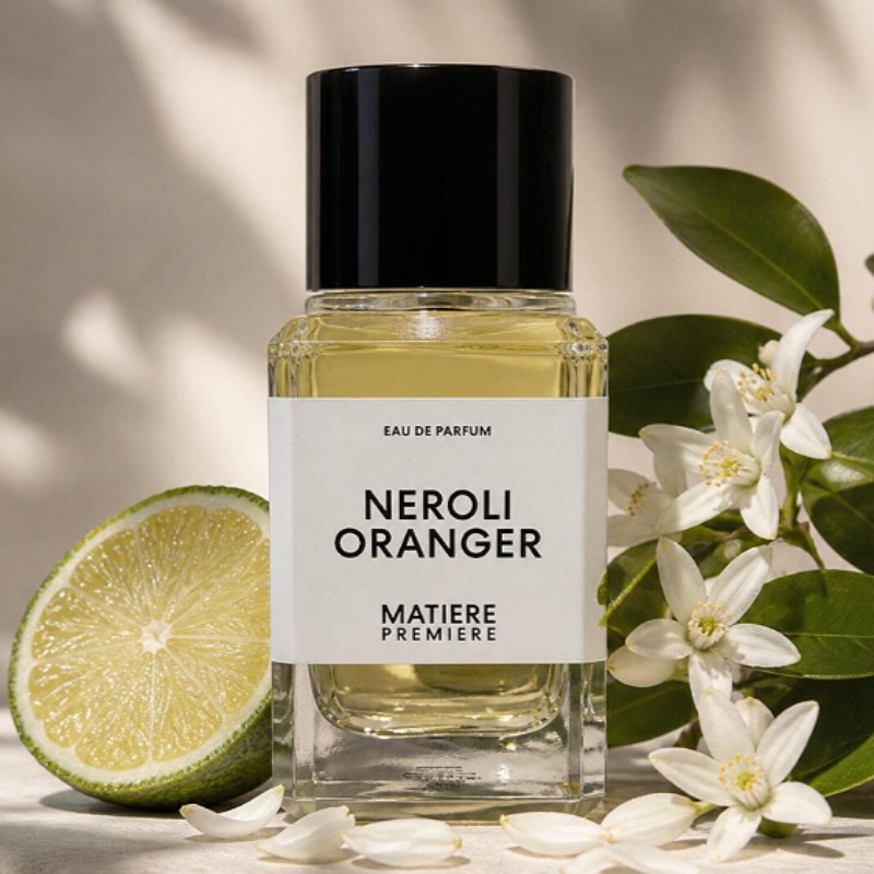 ماتير بريمير 100 مل عطر للجنسي - مراجعة The Collection Perfume Fragrance وسعره