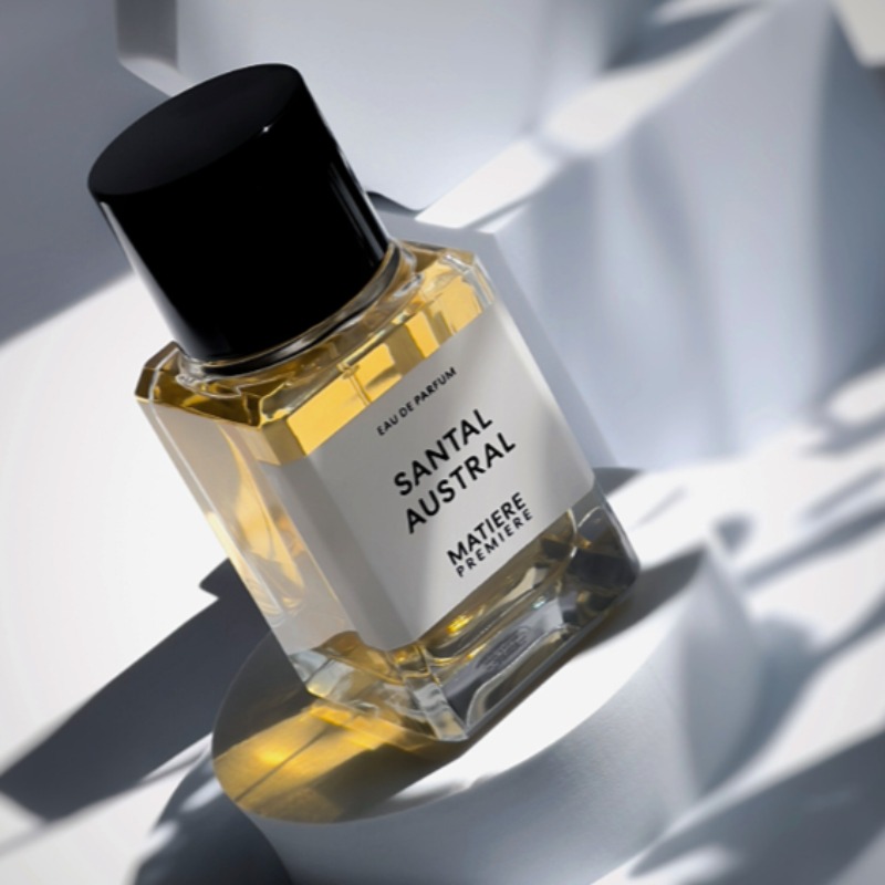 ماتير بريمير 100 مل عطر للجنسي - مراجعة The Collection Perfume Fragrance وسعره