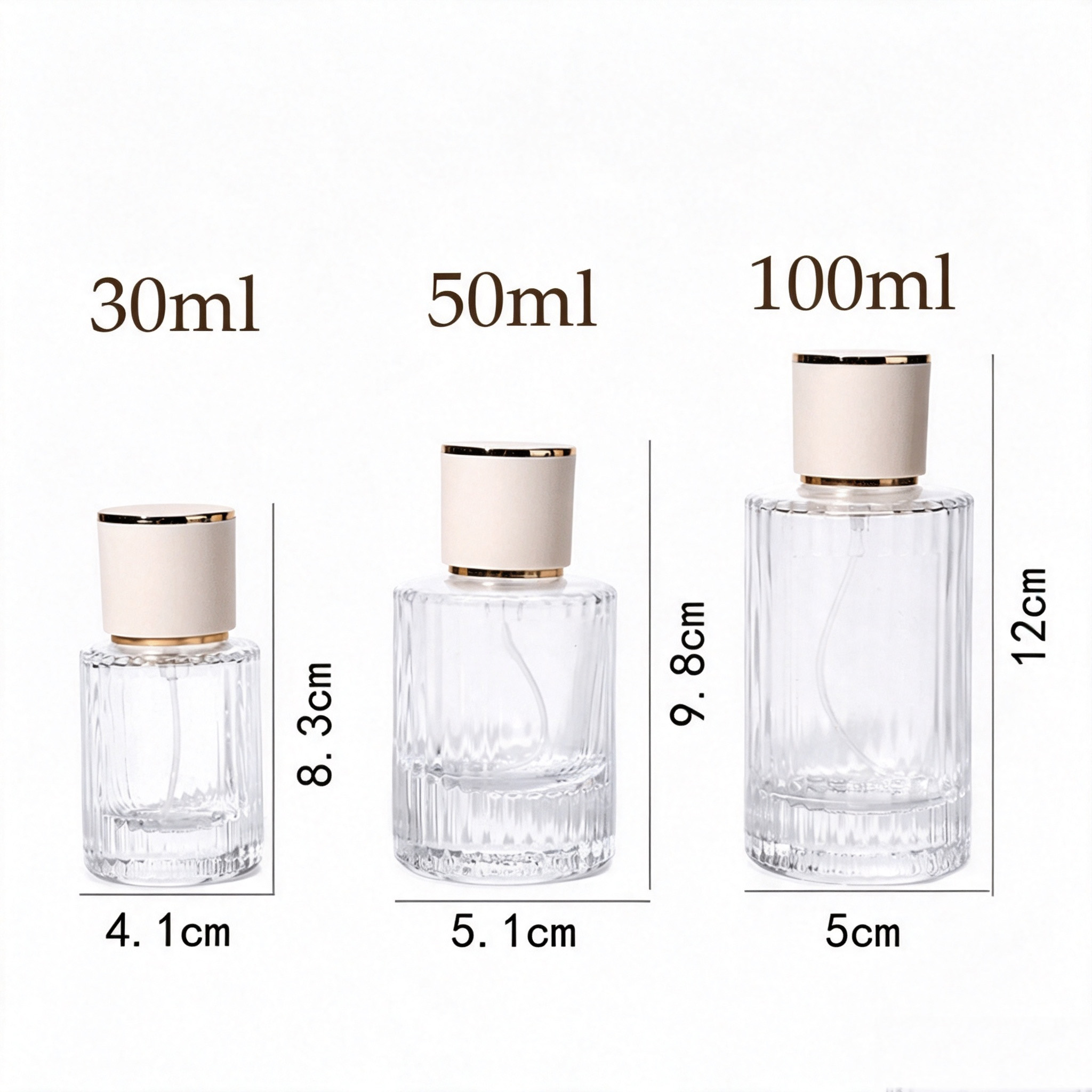 زجاجات رذاذ عطر زجاجية دائرية  - مراجعة Perfume Fragrance World Aromatix X Xandal 100Ml Unisex وسعره