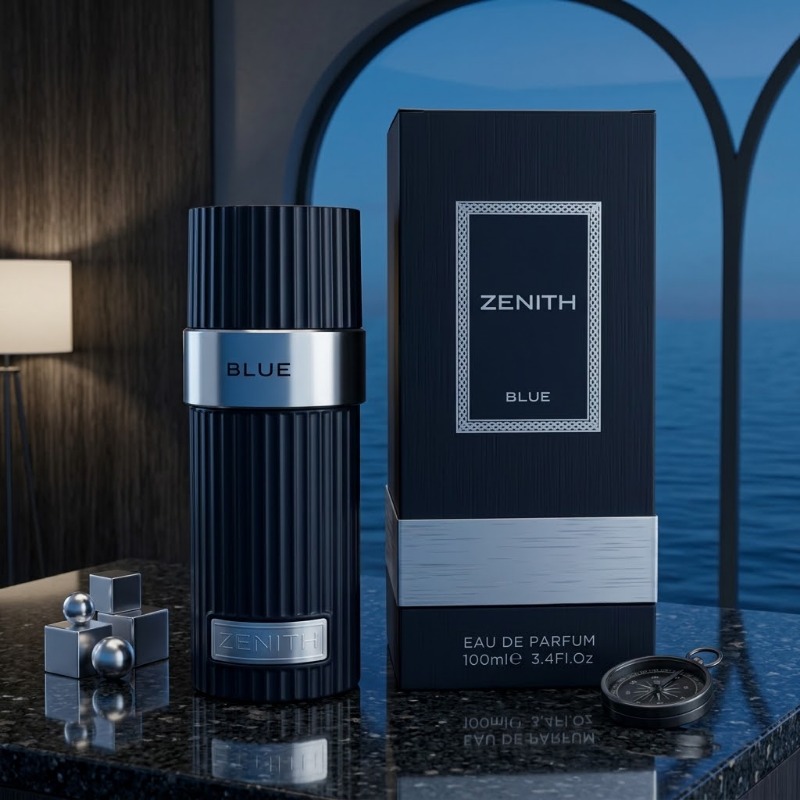 عطر فاخر للجنسين 100 مل، ماء ع - مراجعة The Collection Perfume Fragrance وسعره