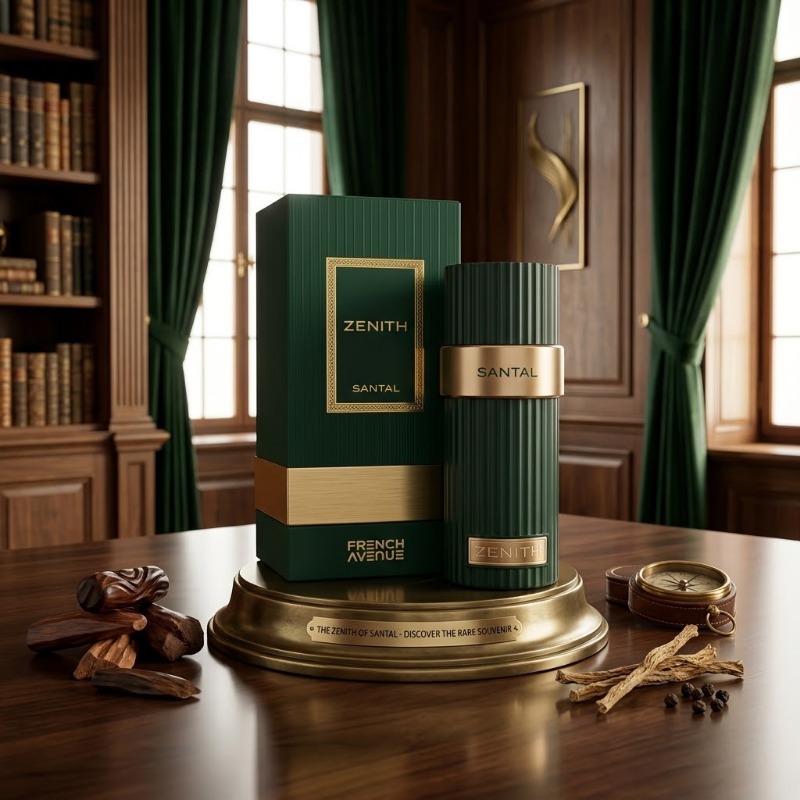 عطر فاخر للجنسين 100 مل، ماء ع - مراجعة The Collection Perfume Fragrance وسعره