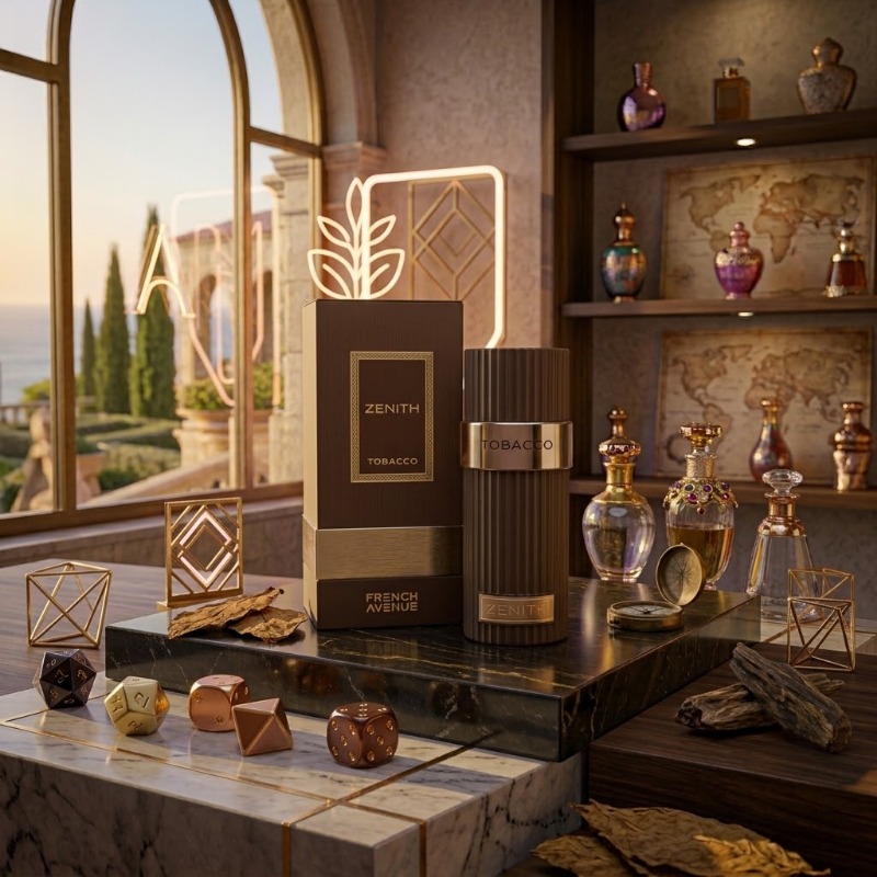 عطر فاخر للجنسين 100 مل، ماء ع - مراجعة The Collection Perfume Fragrance وسعره