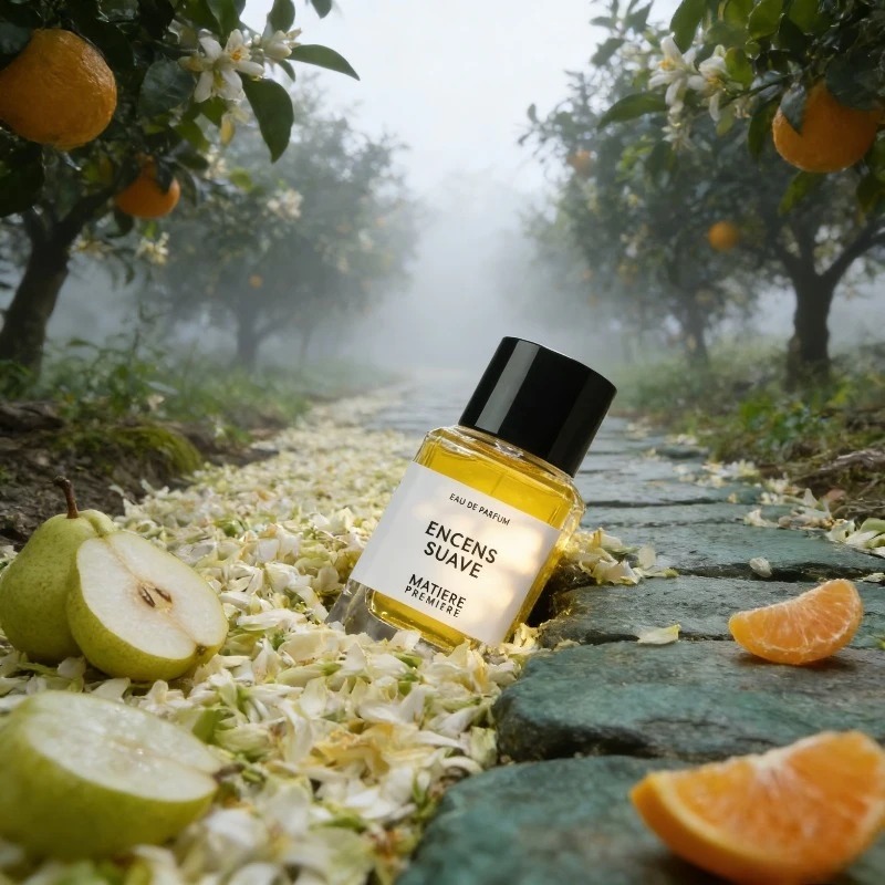 عطر ماتيير بريميير للجنسين 100 - مراجعة The Collection Perfume Fragrance وسعره