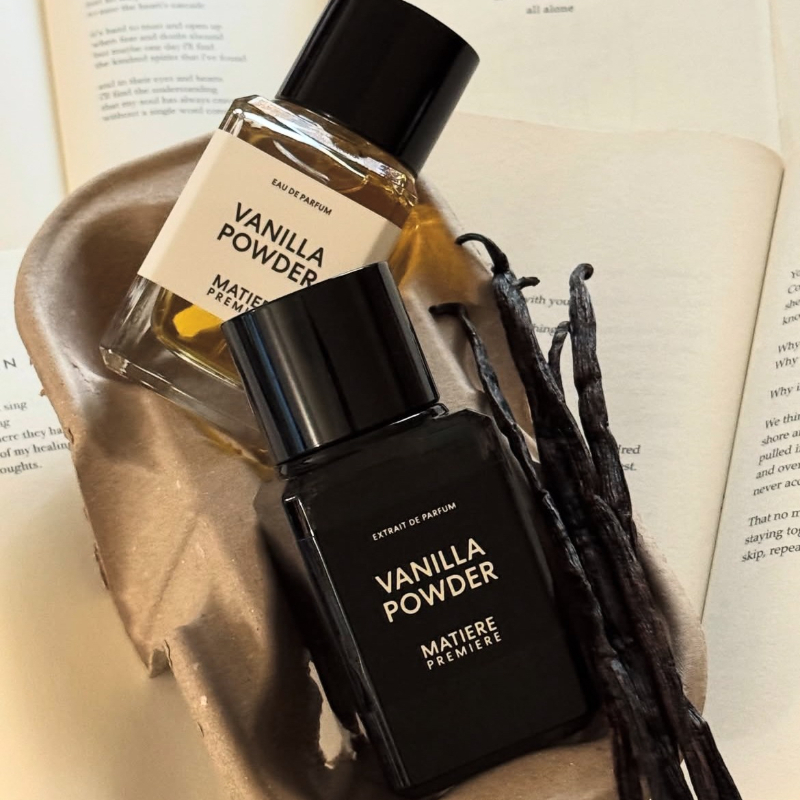 عطر ماتيير بريميير للجنسين 100 - مراجعة The Collection Perfume Fragrance وسعره