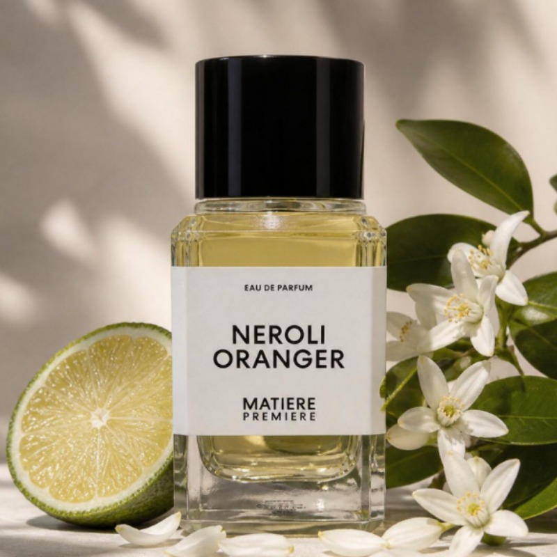 عطر ماتيير بريميير للجنسين 100 - مراجعة The Collection Perfume Fragrance وسعره
