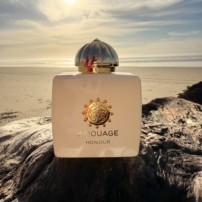 عطر أمواج الفاخر للنساء 100 مل - مراجعة The Collection Perfume Fragrance وسعره