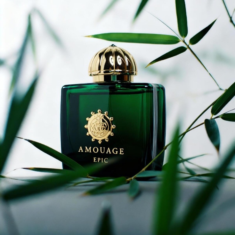 عطر أمواج الفاخر للنساء 100 مل - مراجعة The Collection Perfume Fragrance وسعره