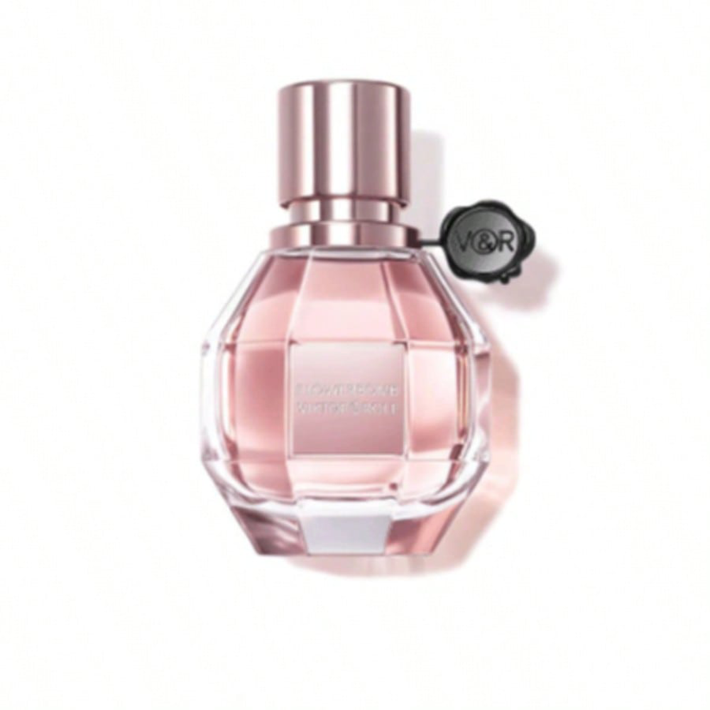 عطر نسائي EDP Flower 100 مل، ع - مراجعة Perfume Alcohol Fragrance وسعره